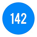 Logo de 142 Design Group