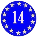 14STARS UK LIMITED logo
