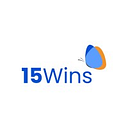 Logo de 15Wins