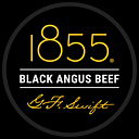 Logo de 1855 F&B PTE. LTD.