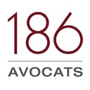 186 LONDON LIMITED logo