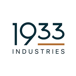 1933 Industries Inc