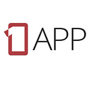 1App