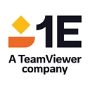 1E Limited logo