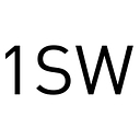 1SW EVENTS LONDON LTD logo