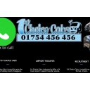 1st Choice Cabs Ltd logo