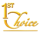 1st Choice Windows Yorkshire Ltd. logo