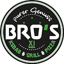 2 Bro's Pizza & Dessert Ltd logo