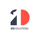21D Bioengineering Ltd logo