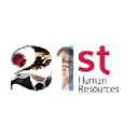 Logo de 21St Human Resources