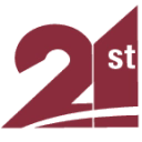 21st Mortgage Corporation logo