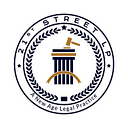 Logo de 21st Street Legal Practitioners