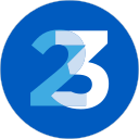 Logo de 23people