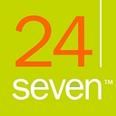24 Seven UK Limited logo
