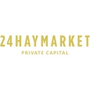 24Haymarket Limited logo