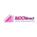 Logo de 24x7 Direct