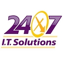 24x7 Limited logo