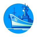 25TH COURIERS LTD logo