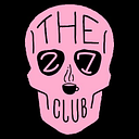 Logo de 27 Club Coffee