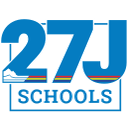 Logo de 27J Schools