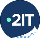 Logo de 2IT Jobs