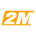 Logo de 2M MICON