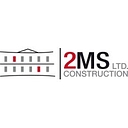 2MS CONSTRUCTION LTD logo
