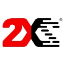 2X GLOBAL LIMITED logo