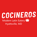 Logo de 3 Cocineros