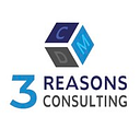 3 Reasons Consulting