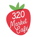 Logo de 320 Market Cafe