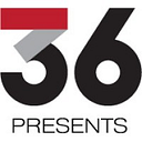 Logo de 36 presents