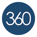 Logo de 360 Solutions