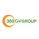 Logo de 360GV GROUP