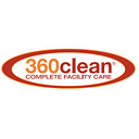 Logo de 360clean of Myrtle Beach - 8127