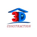 3D Constraction Ltd logo