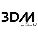 Logo de 3D Market