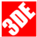 Logo de 3DE National LLC