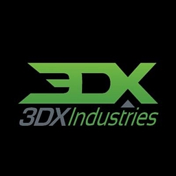 3Dx Industries Inc