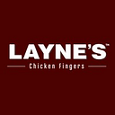 Logo de 3E Franchise - Layne's Chicken Fingers