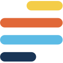 3E logo