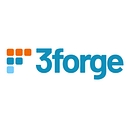 3Forge UK LTD logo