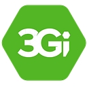 3Gi Technology Limited logo