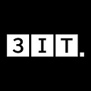 Logo de 3IT