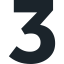 Logo de 3Pillar Global