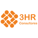 Logo de 3hr Consultores