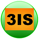 Logo de 3iS