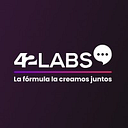 Logo de 42labs