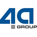 Logo de 4A Talento