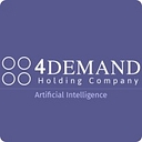 4Demand Ltd logo
